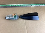2007 - 2013 Bmw 328I E90 Roof Exterior Shark Fin Antenna 9209430, 30001720BF Oem Used. Price: $27.99.
