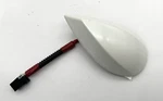 Oem 13-17 CR1 Honda Accord Ex-l Roof Mounted Shark Antenna Radio Receiver Fin Used. Price: $49.00.