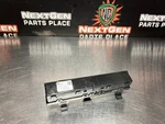 2016 Ford Mustang Gt Smart Key Antenna Module Oem FL3T-15K619-CB #939 Used. Price: $34.99.