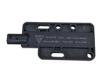 2010-2016 Porsche Panamera Oem Right Rear Keyless Entry Module 7PP962132 Used. Price: $34.19.