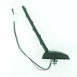 2007 - 2009 Pontiac Torrent Roof Antenna Radio Base Mast Equinox 15917960 3249 Used. Price: $39.99.