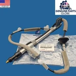 New Genuine Oem Toyota 2007-2010 Fj Cruiser Radio Antenna Base 86300-35180. Price: $83.98.