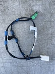 2020 Toyota Corolla Roof Antenna Cable Wire Harness Wiring Oem Used. Price: $31.72.