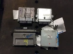 2010-2013 Kia Forte Body Control Module Bcm Oem Used. Price: $84.47.