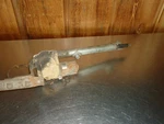 Oem Gm Power Antenna Assembly 5044911 1978 Chevrolet Chevy Corvette. Price: $200.00.