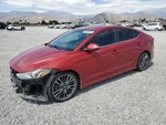 Antenna Oem 2017 Hyundai Elantra 1YR Wrnty 96210F2150PR2 Used. Price: $100.00.