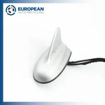 15-23 Dodge Challenger Shark Fin Antenna Silver 00532800040 Oem Has Scratches Used. Price: $74.80.