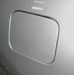 15 16 17 18 19 Hyundai Sonata Fuel Tank Door Lid Cover Silver Paint Code: Y8 Used. Price: $55.00.