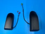 2025 2026 Ford F250 F350 Sd Roof Top Radio Satellite Antenna Black Left & Right Used. Price: $124.99.