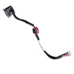 Dc In Power Jack Cable Harness Toshiba L300-EZ1005X L300-EZ1005V L300-ST3502 New. Price: $9.99.