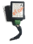 2005 Honda Civic Keyless Entry Module 08E61-S5D-1M0-02 2002 2003 2004 Used. Price: $20.00.