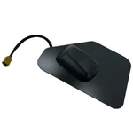 Genuine 5064502AA Mopar Jeep Satellite Antenna 2007 Wrangler Rubicon Sahara New. Price: $59.99.