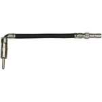 Raptor AD-CR1 40-CR10 Aftermarket Radio Antenna For Select 2002-UP Chrysler New. Price: $9.95.