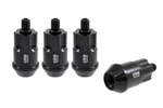 True Spike Lug Nuts- LG0970BK New. Price: $21.08.