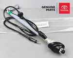 86300-60030 Genuine Toyota Oe Land Cruiser FZJ80 FJ80 Manual Antenna With Holder New. Price: $76.21.