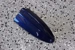Bmw M3 Roof Antenna Shark Fin *interlagos Blue* E82 E90 E92 #65200397540 Nice! Used. Price: $89.00.