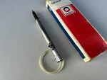 Nos 1978 79 Corvette Power Antenna Mast And Housing. New. Price: $500.00.