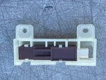 2017 Subaru Impreza Entry Antenna Receiver Module & Housing Oem Used. Price: $24.84.