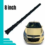 8" Antenna Black For Chevrolet Spark 2013-2022 New. Price: $12.26.
