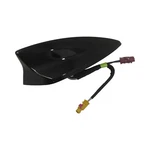 High Frequency Antenna Assembly Wire Black GB8 2016-18 Chevy Malibu 23346828 New. Price: $42.30.