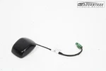 2010-16 Porsche Panamera Roof Exterior Antenna Module Basalt Black Metallic Oem Used. Price: $43.44.