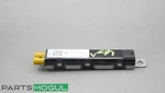 2011-2017 Volkswagen Touareg Right Passenger Side Antenna Booster 7P6035552P Oem Used. Price: $21.00.