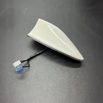 2024 Toyota GR86 Brz Oem Roof Exterior Shark Fin Antenna Module & Cover K1X Used. Price: $79.96.