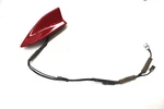 2015 Honda Hr-v Red Roof Antenna 39150-T7W-A110-M1 Oem 16 17 Used. Price: $89.00.