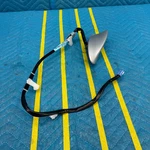 2014-2020 Lexus IS250 Roof Shark Fin Antenna Satellite Gps Oem 86101-53D30 Used. Price: $30.00.
