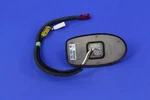 Genuine Mopar Cable & Base Assembly Antenna Us 68256076AB New. Price: $167.56.