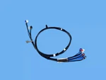 Genuine Mopar Antenna Cable 68249949AA New. Price: $35.01.