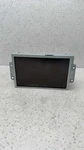 13 14 15 16 Ford Fusion Info-gps-tv Screen Front Display Id DS7T-18B955-FB Used. Price: $65.00.