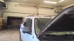 Escape 2009 Antenna 1668018 Used. Price: $42.00.