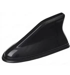 Hybrid Aero Antenna Shark Fin Black For Various Makes And Models Fits Most Cars New. Price: $8.00.