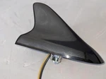 Gm Shark Fin Gps And Radio Base Antenna Ats Camaro Lacrosse Regal Carbon Flash New. Price: $49.99.