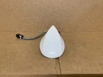 08-12 Honda Accord Exl Roof Mounted Radio Antenna White NH578 Oem Used. Price: $59.99.