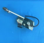 1992-2000 Lexus SC300 SC400 Genuine Oem Tested Power Radio Antenna 86309-24020 Used. Price: $159.99.