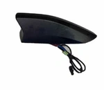 2018 2022 Chevy Equinox Roof Shark Fin Radio Antenna Assy Oem 84519330 Used. Price: $109.99.
