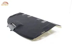2014-20 Infiniti Q50 Trunk Deck Shelf Package Tray Trim Cover Panel & Lamp Oem Used. Price: $129.99.
