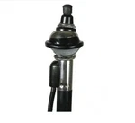 Metra Electronics 37" Locking Antenna CF-UL105 New. Price: $19.95.