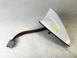 16-18 Kia Sorento Overhead Roof Shark Fin Antenna Reciever Module W / Cap Oem Used. Price: $130.00.