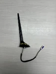 Oem Roof Antenna Radio Media 2017 2021 Jeep Compass Pn P05091872AA Used. Price: $59.99.