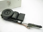 Geniune Oem For Audi Power Antenna Assembly 4A5035509B New. Price: $133.99.