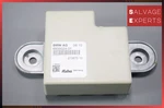 2004-2010 Bmw 645CI 650I Radio Antenna Amplifier Control Module Unit 6935024 Oem Used. Price: $21.00.