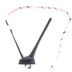 2012 2014 Honda Insight Roof Antenna Assembly Base + Mast 39152-TM8-E02 4616 Used. Price: $44.99.