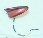 2020-2025 Mazda CX-30 Shark Fin Antenna Oem Red 2773246 Used. Price: $49.88.