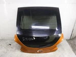 2012-2017 Hyundai Veloster Rear Trunk Tailgate Decklid Hatch Orange (R9A) Used. Price: $711.55.