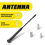 9" Black Antenna Mast Power Radio Am/fm Ford Explorer 2011-2020 Brand New. Price: $11.39.