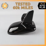 03-18 Maserati Granturismo M145 Top Roof Shark Fin Radio Antenna Gps Oem 60K Used. Price: $201.23.