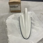 96210-2T750SWP 2014-2016 Kia Optima Roof Mounted Antenna White Color Genuine New. Price: $125.00.